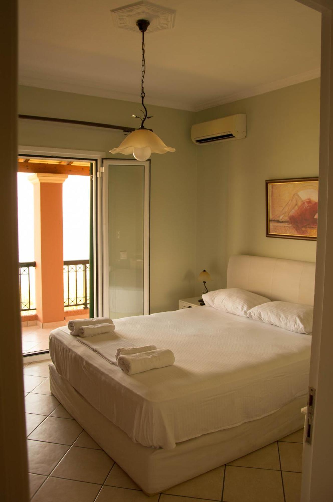 Marianna Country house *